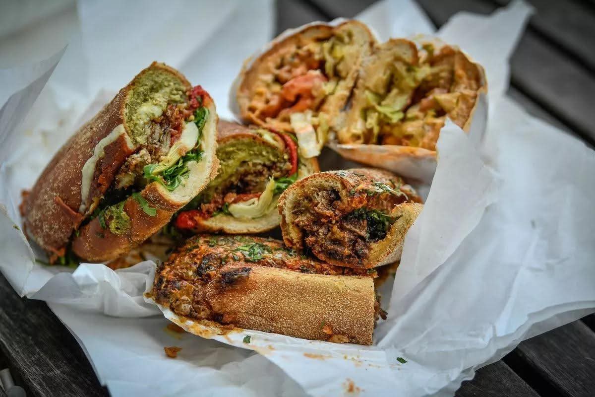 Fat Pat’s