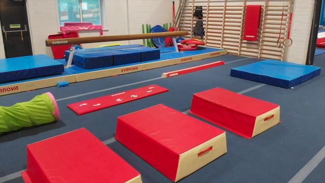 Manchester Academy of Community Gymnastics photo 3
