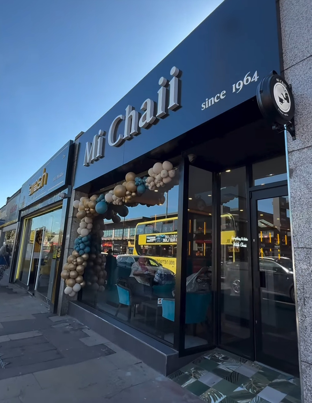 Mi Chaii Cheetham Hill