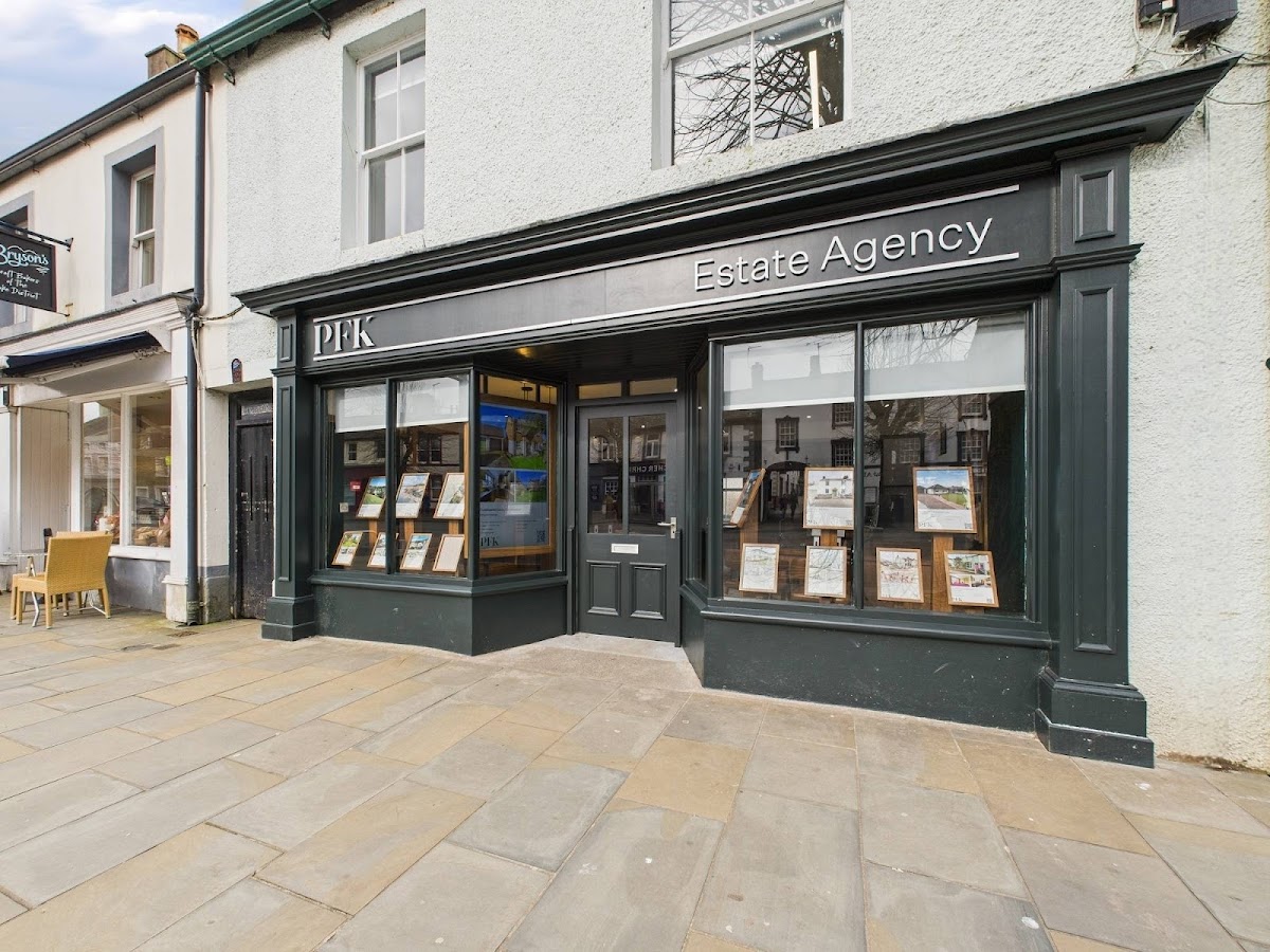 PFK Estate Agency Cockermouth & Whitehaven