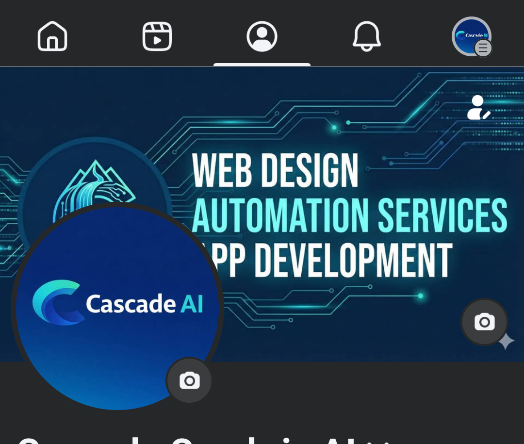 Cascade Cumbria AI