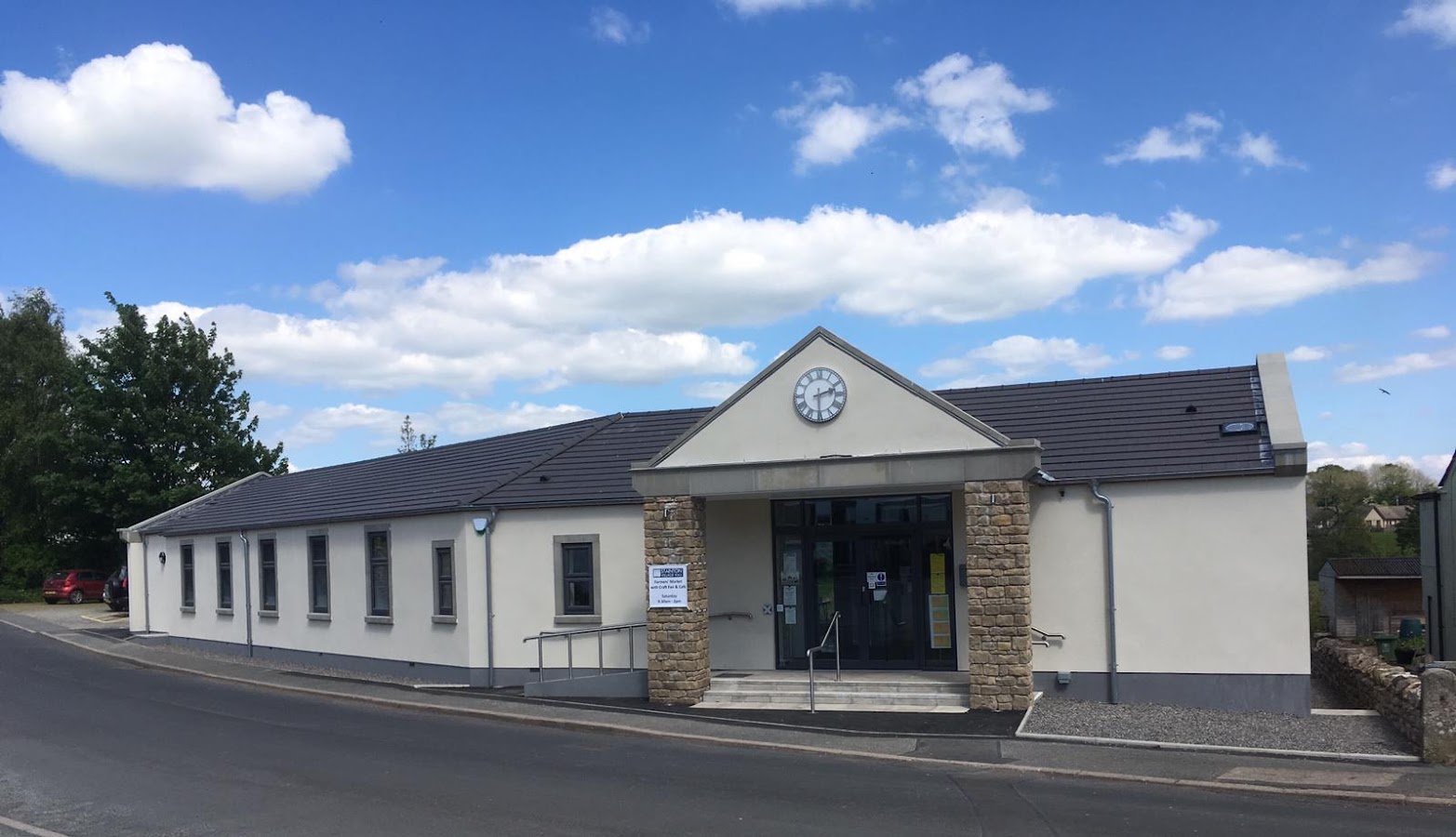 Stainton Village Hall