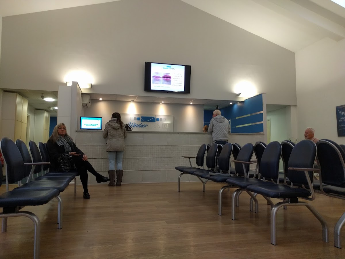 Windsor Dental, Salford - Manchester