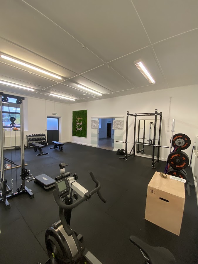 Onyx Coaching and Classes