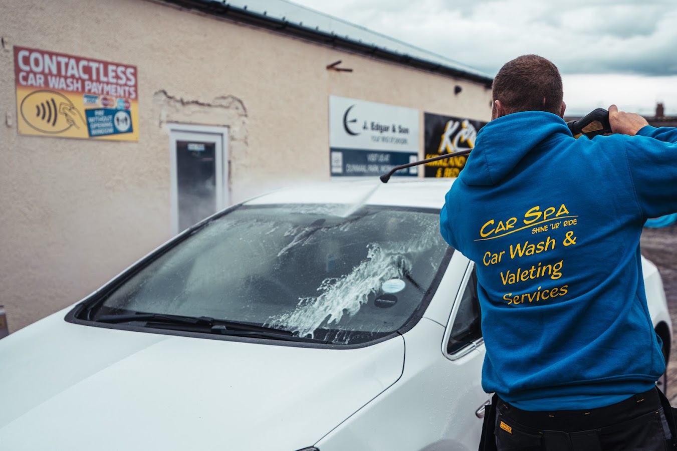 Car Spa