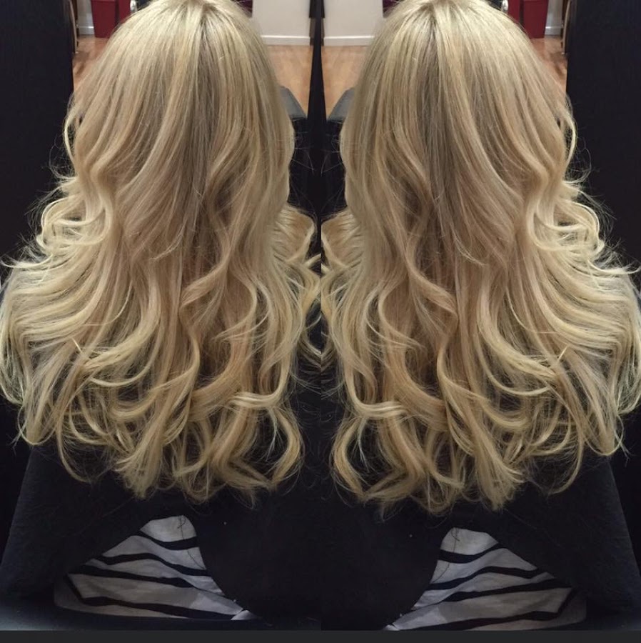 Vizion Hair and Beauty