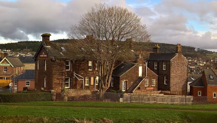 Station Hotel Penrith
