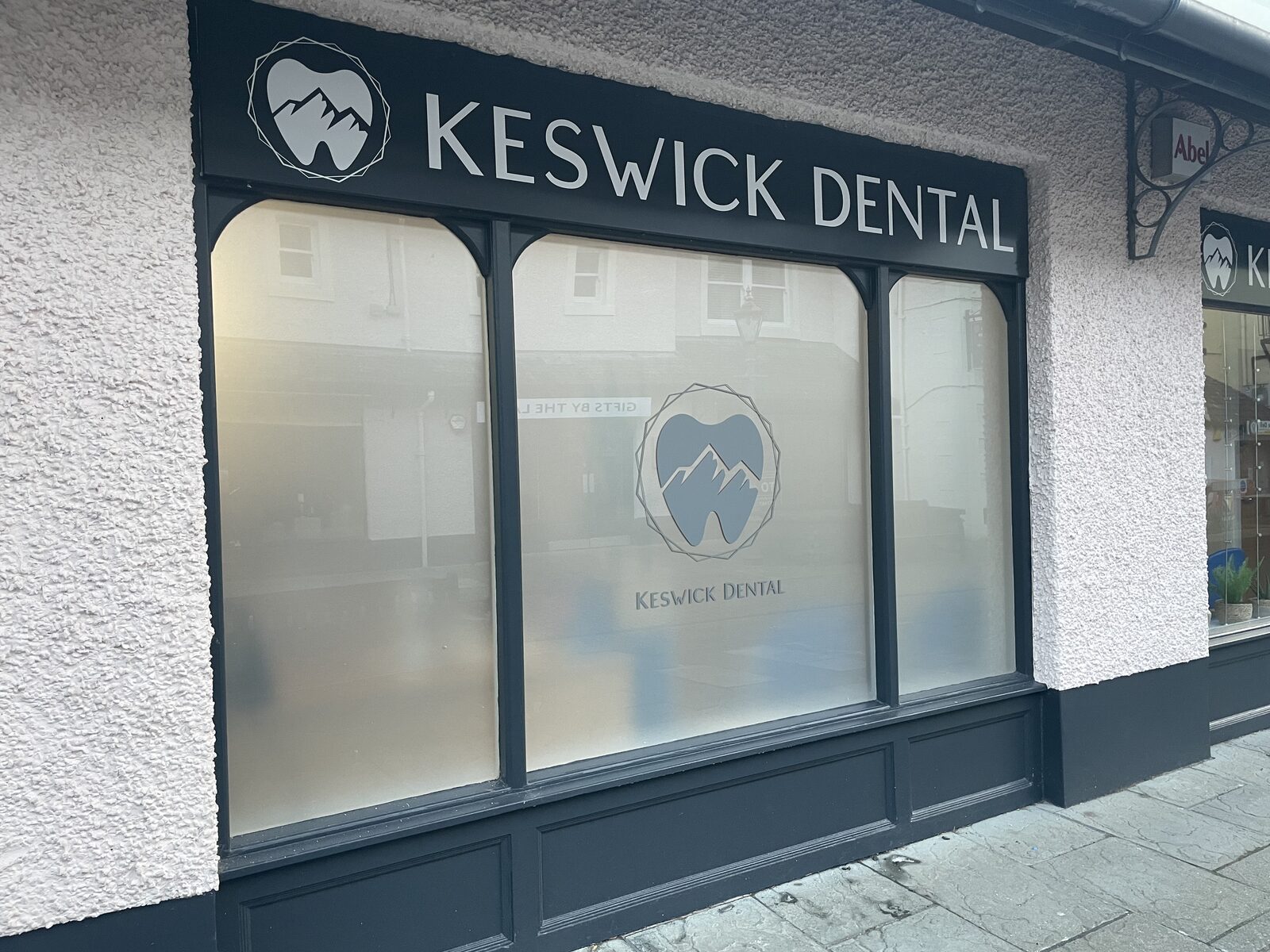 Keswick Dental