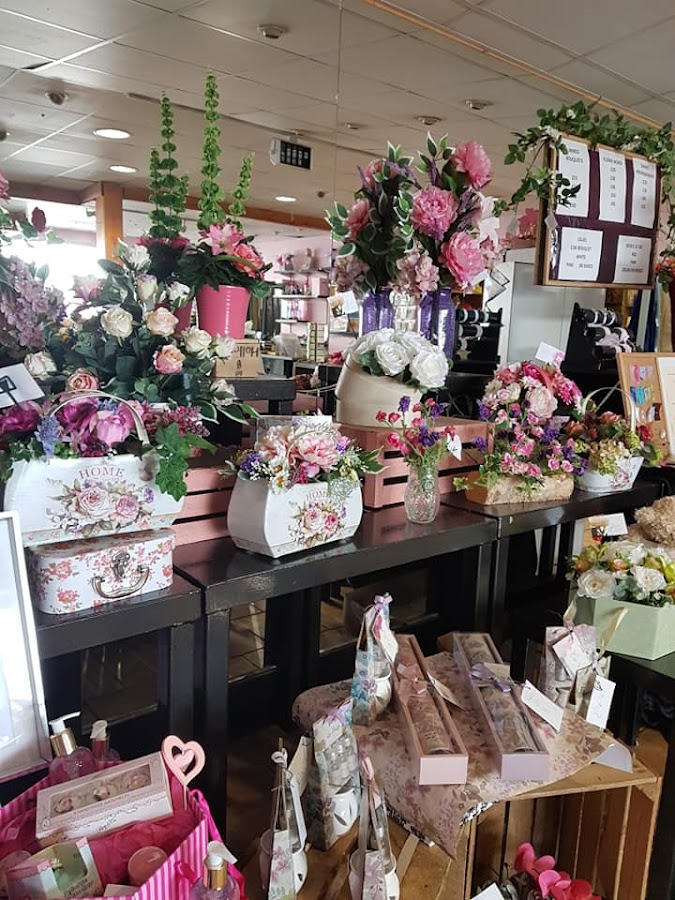 Fearon Flowers (06) Ltd