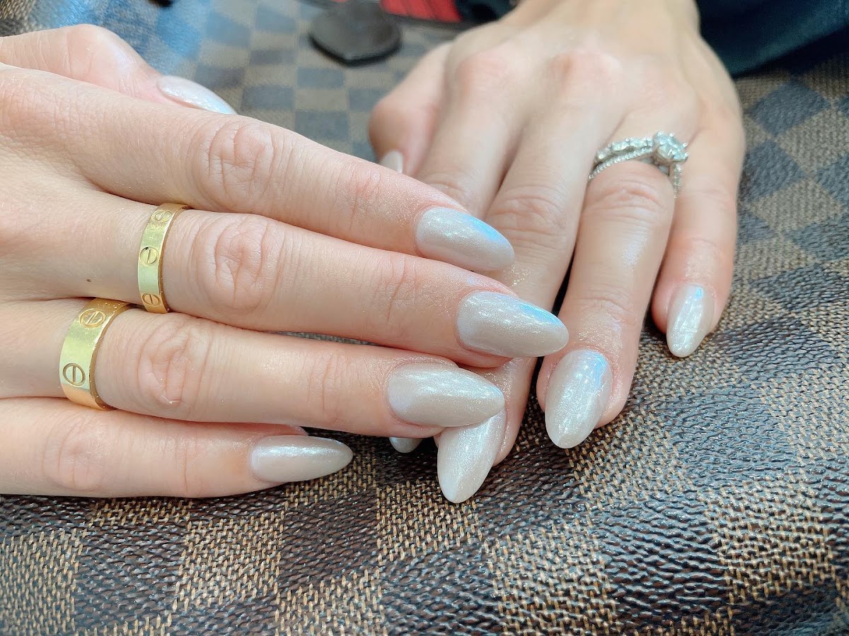 Townhouse Nail Salon, Manchester King Street