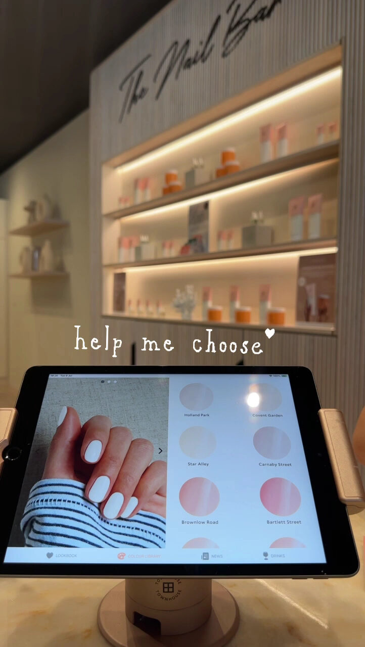 Townhouse Nail Salon, Manchester King Street photo 2