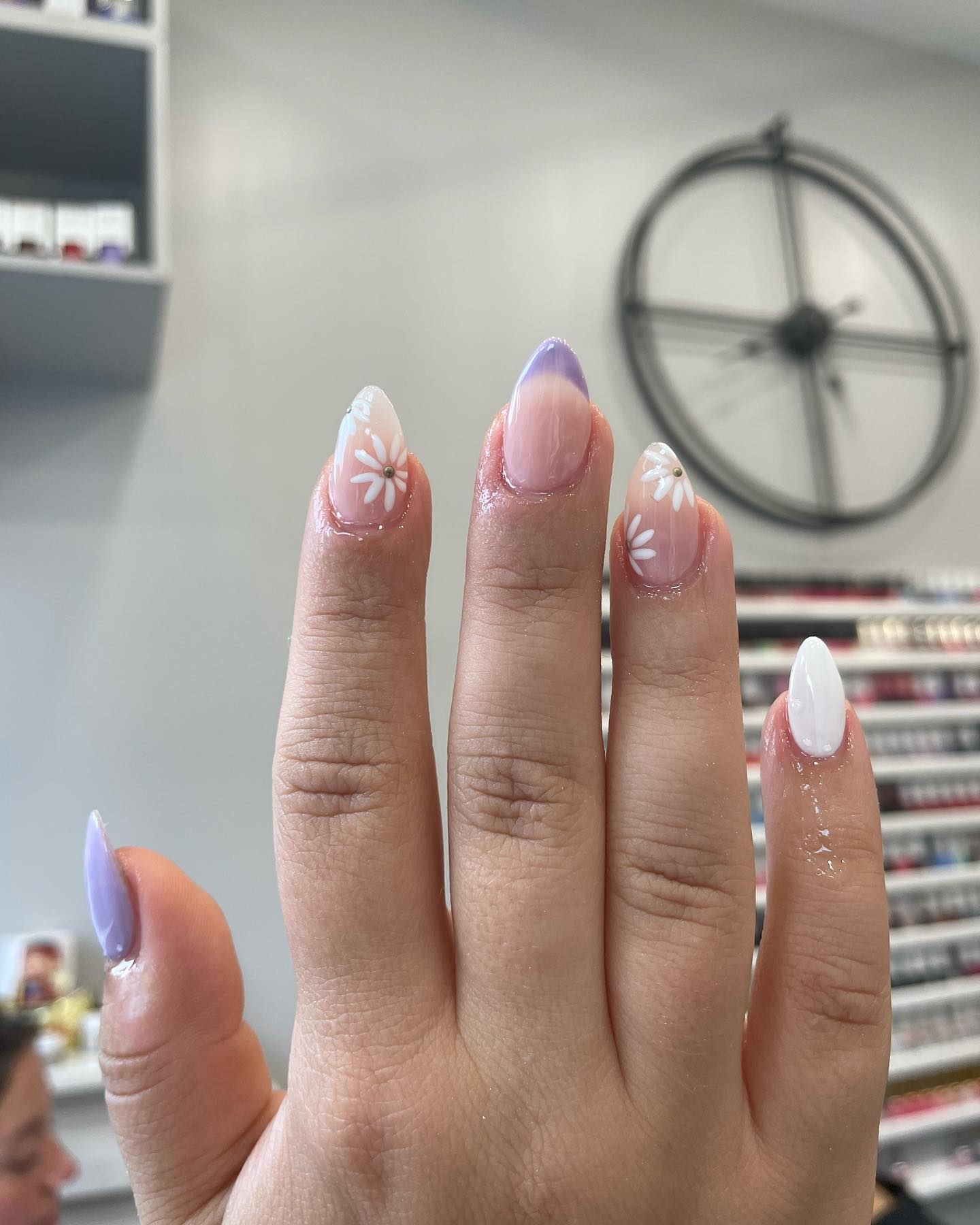 Townhouse Nail Salon, Manchester King Street photo 3