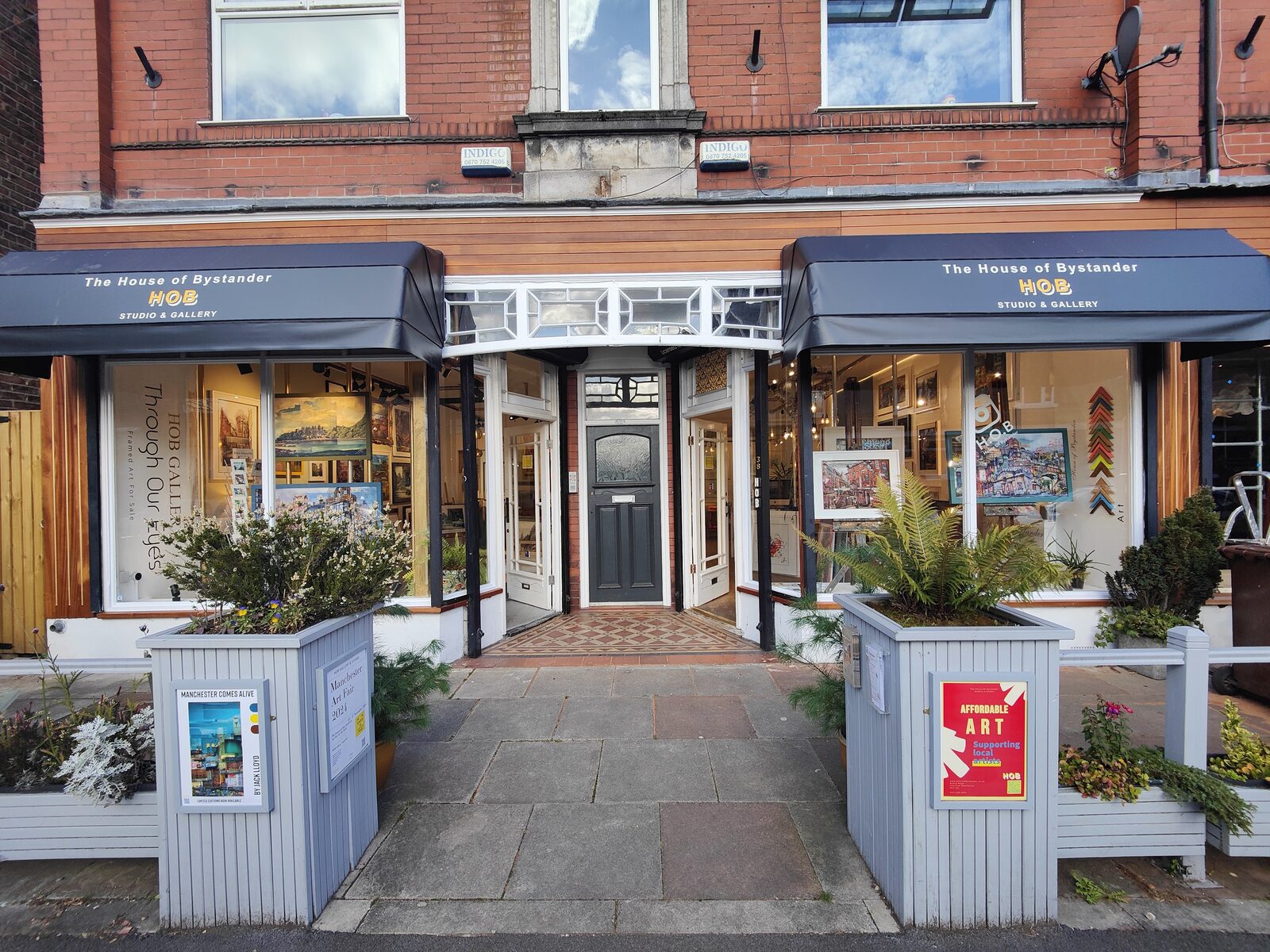 H.O.B Gallery photo 2