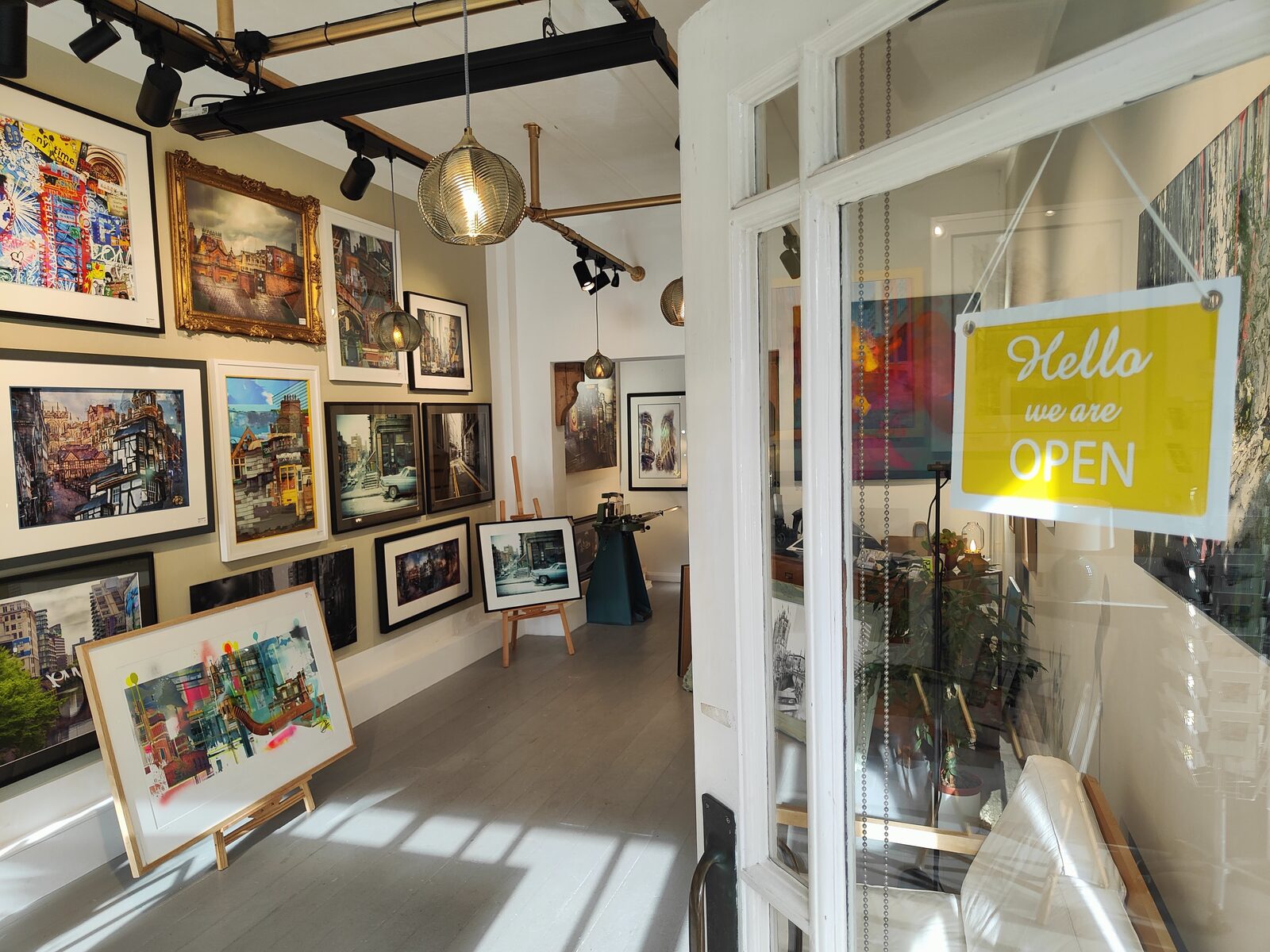 H.O.B Gallery photo 3