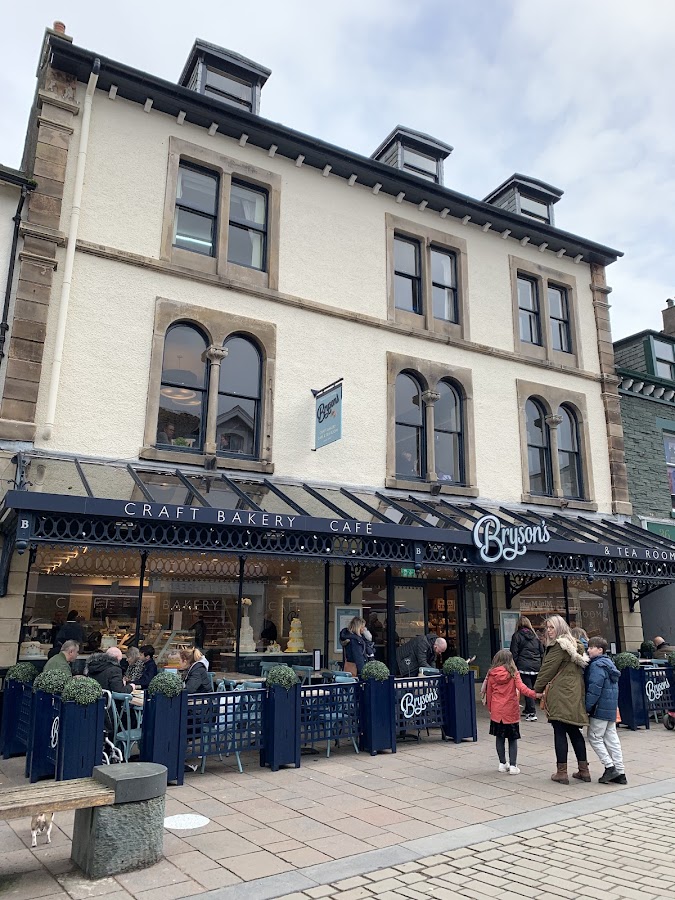 Keswick Market