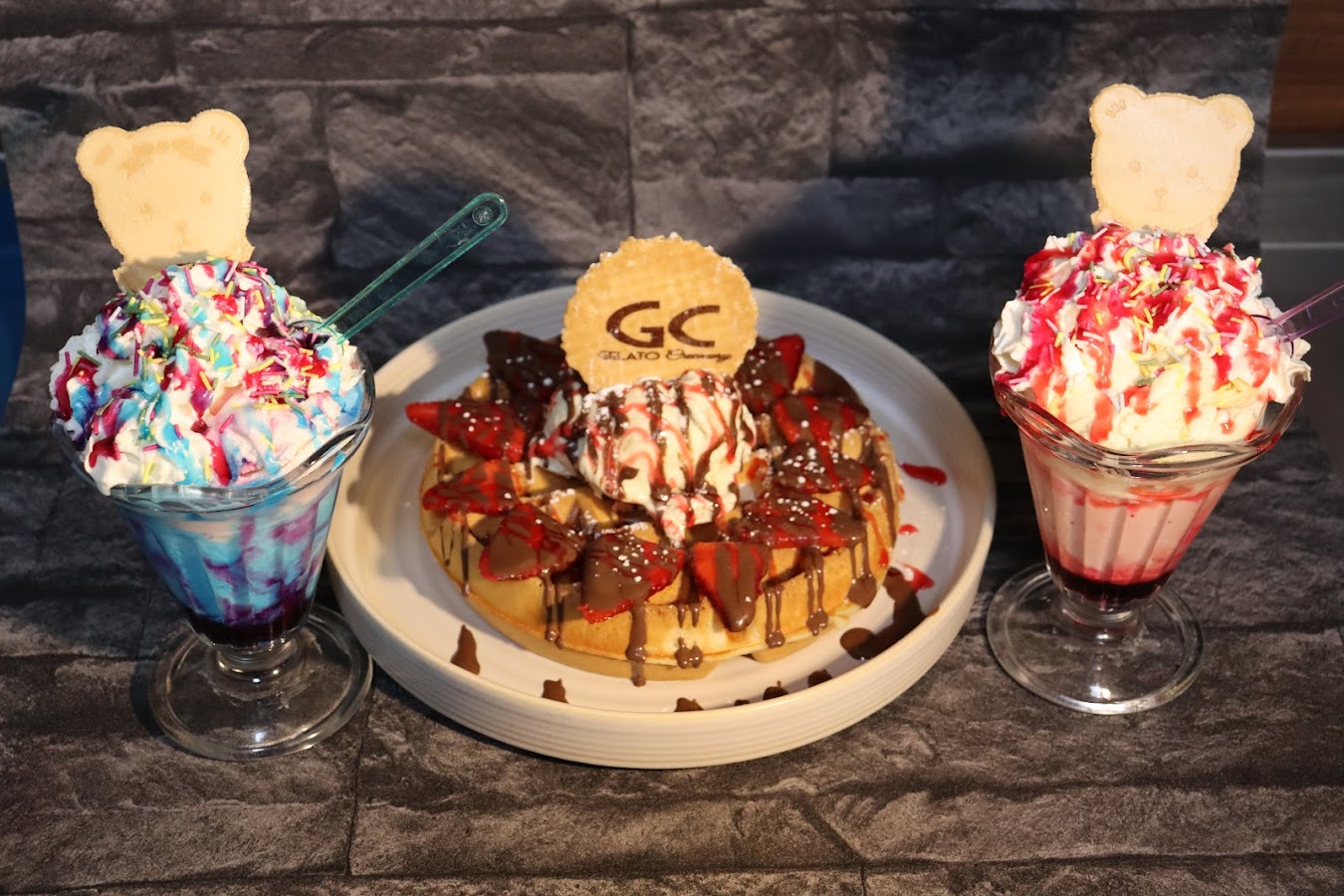 Gelato Creamery® Sale