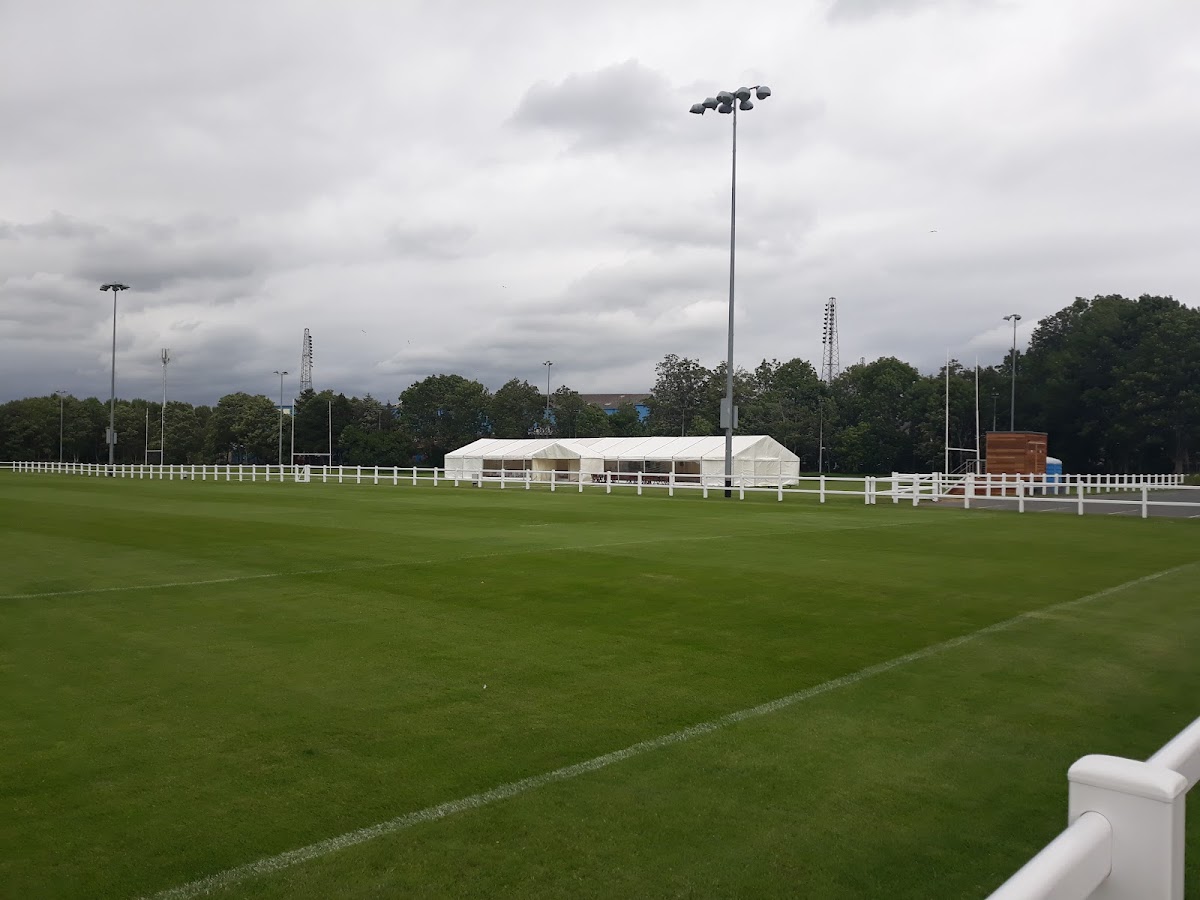 Carlisle Rugby Club