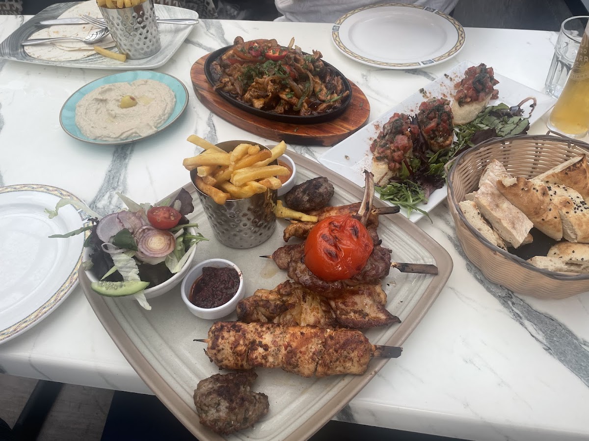 CASA DE MOOR -CHORLTON
