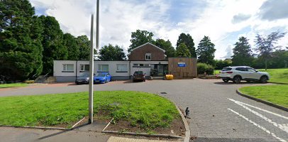 Fairfield Centre Within Carleton Clinic