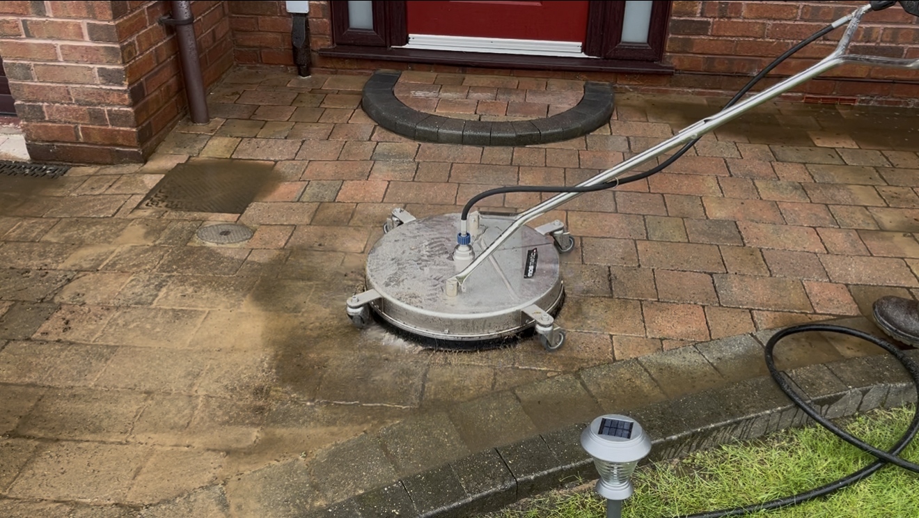Unique Exterior Cleaning Ltd