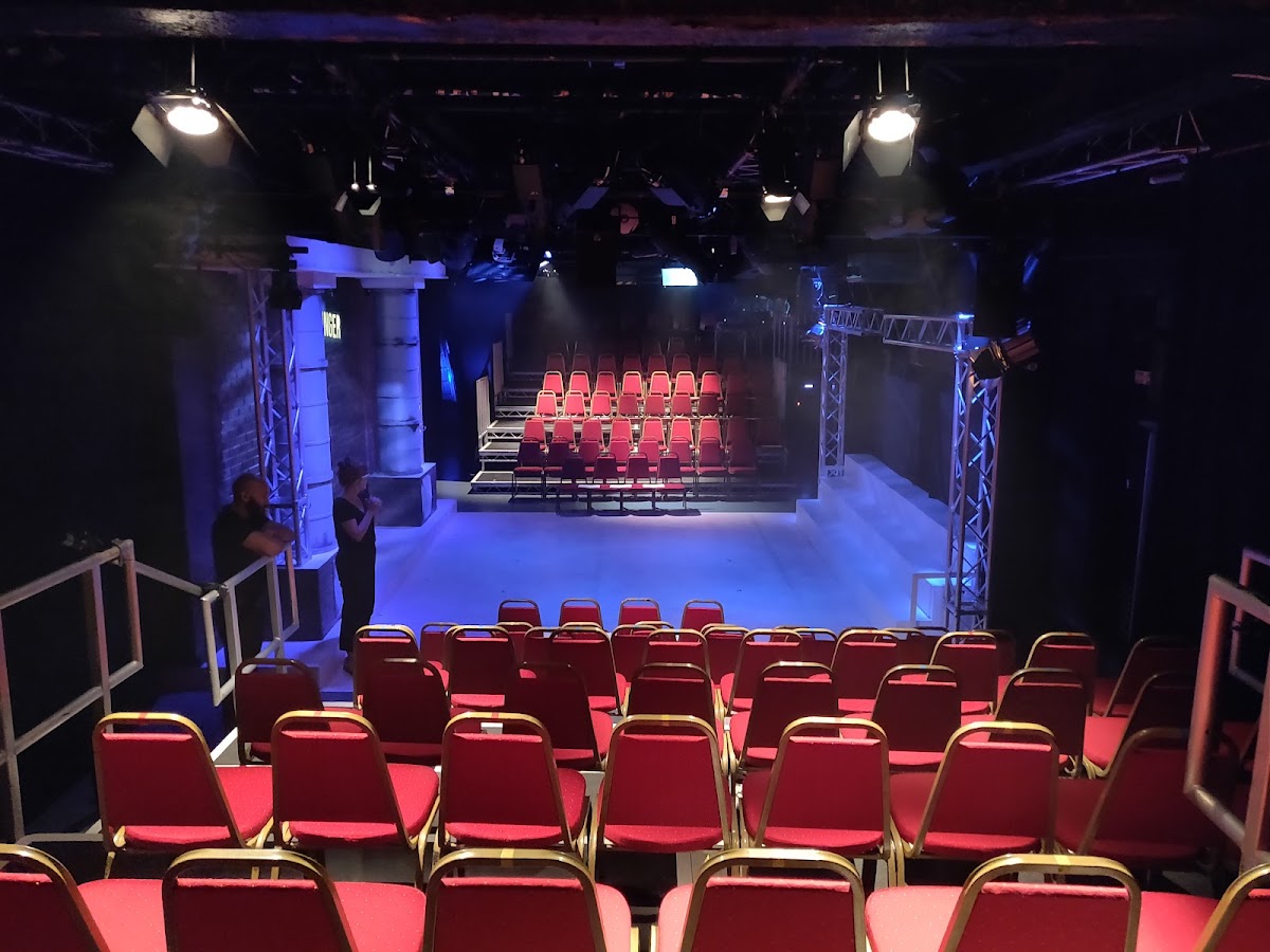 Hope Mill Theatre