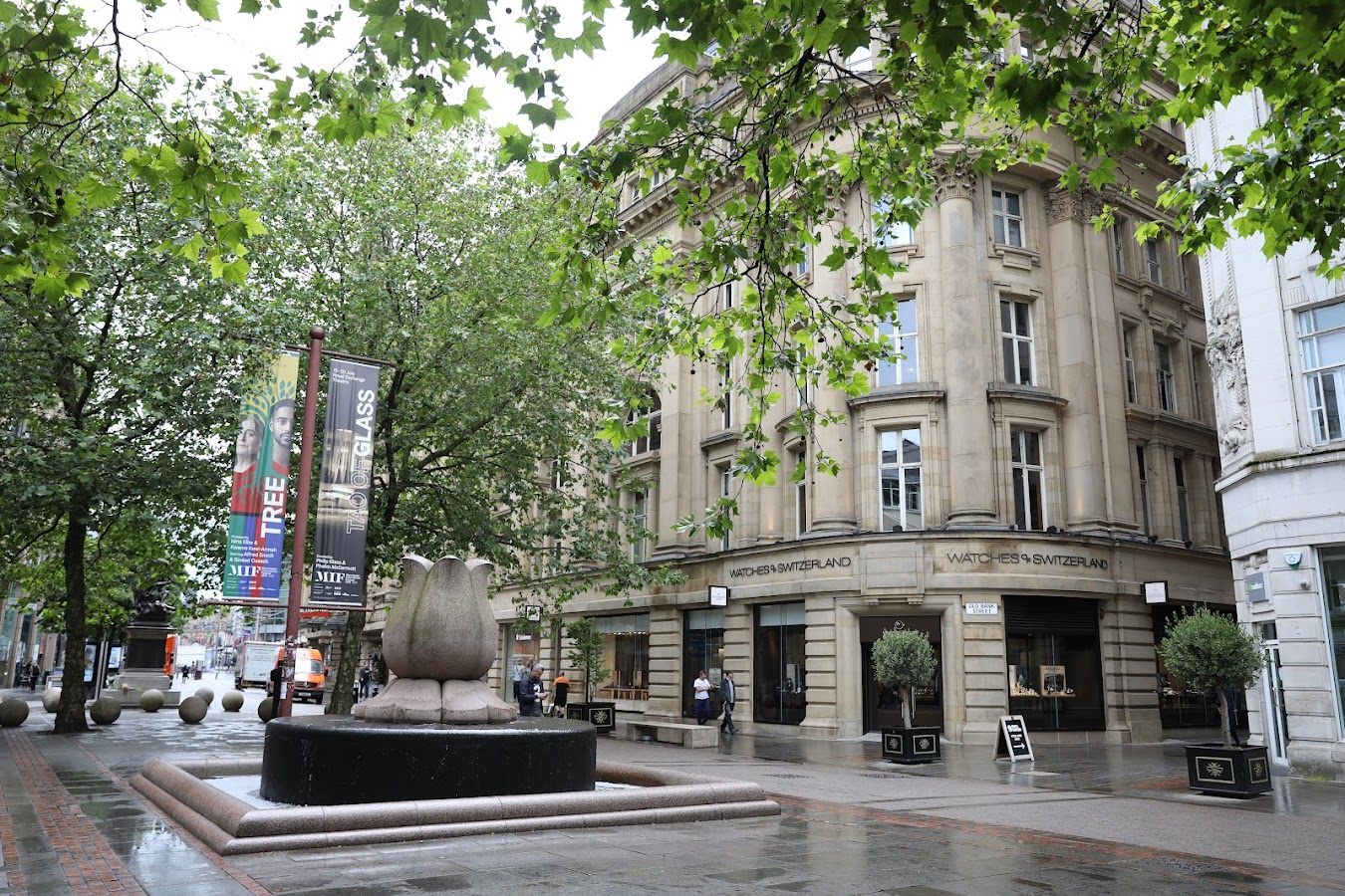 MDP Dental Emergencies Manchester