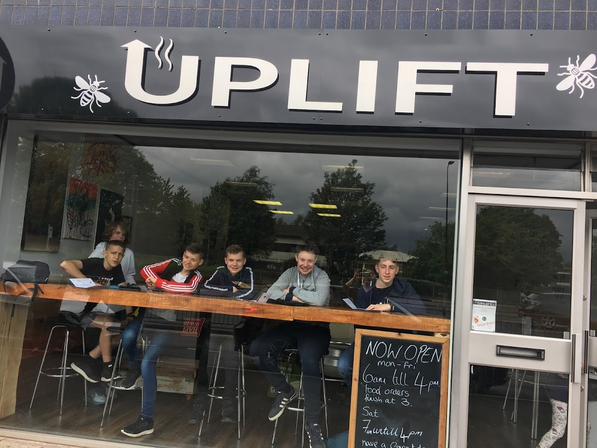 Uplift