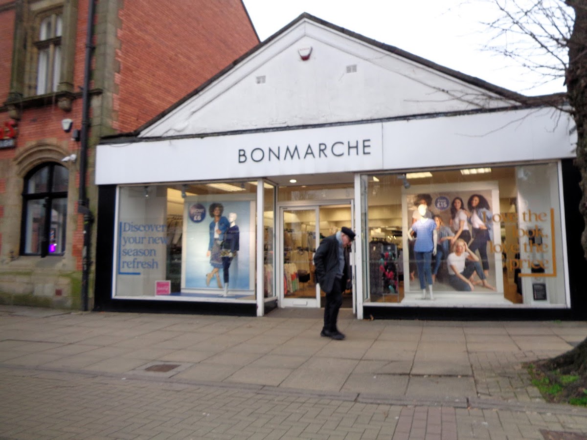 Bonmarché