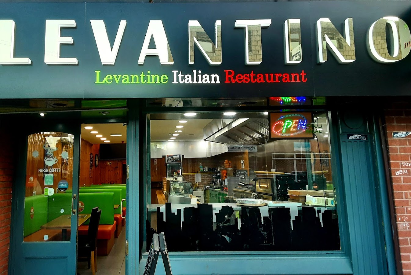 LEVANTINO