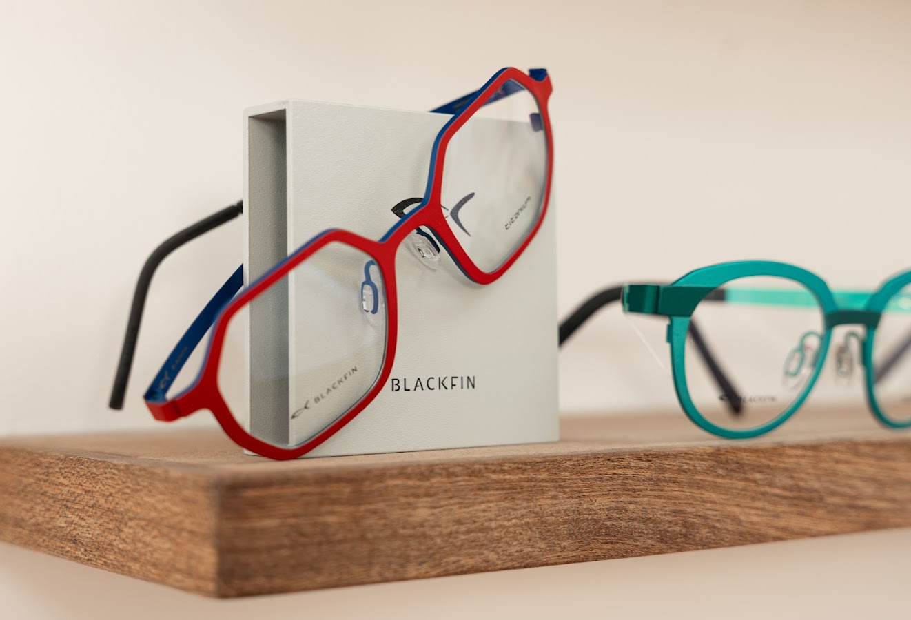 D&D McWilliams Opticians