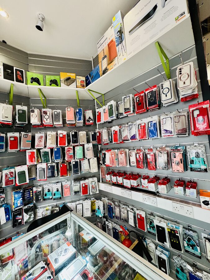 AZ ELECTRONICS