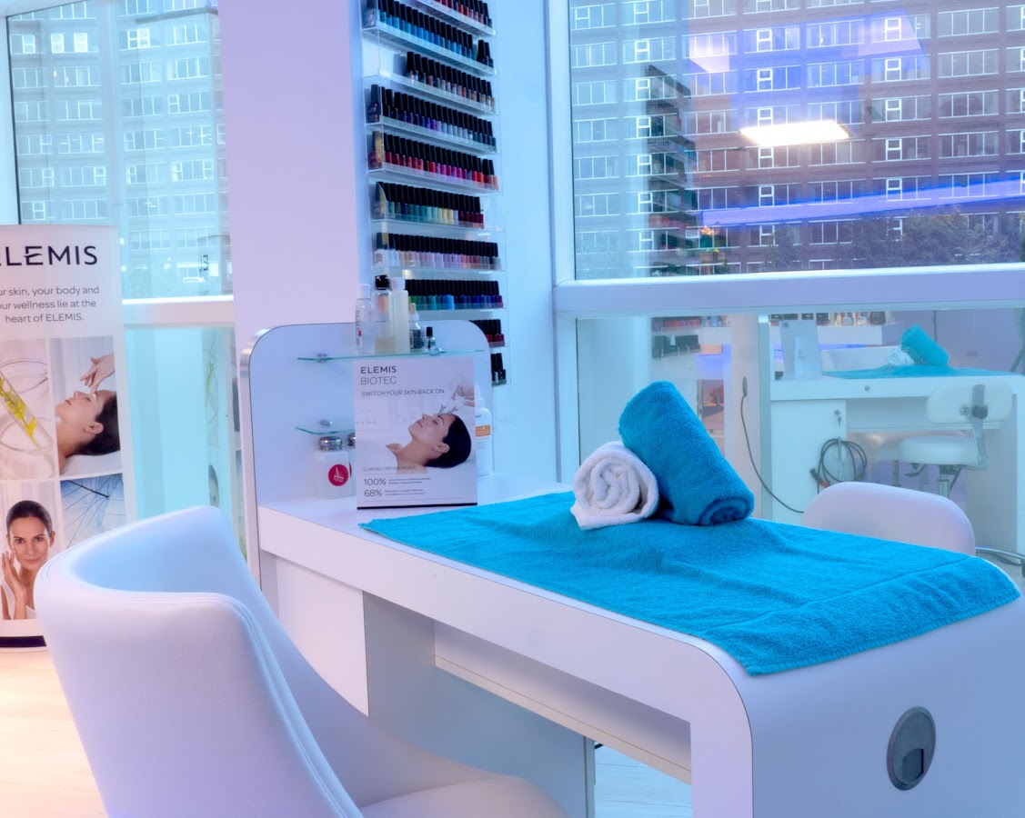 RE:TREAT at The Lowry Hotel