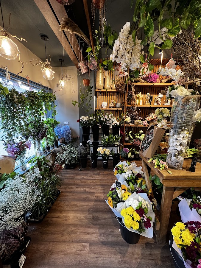 Flower Place