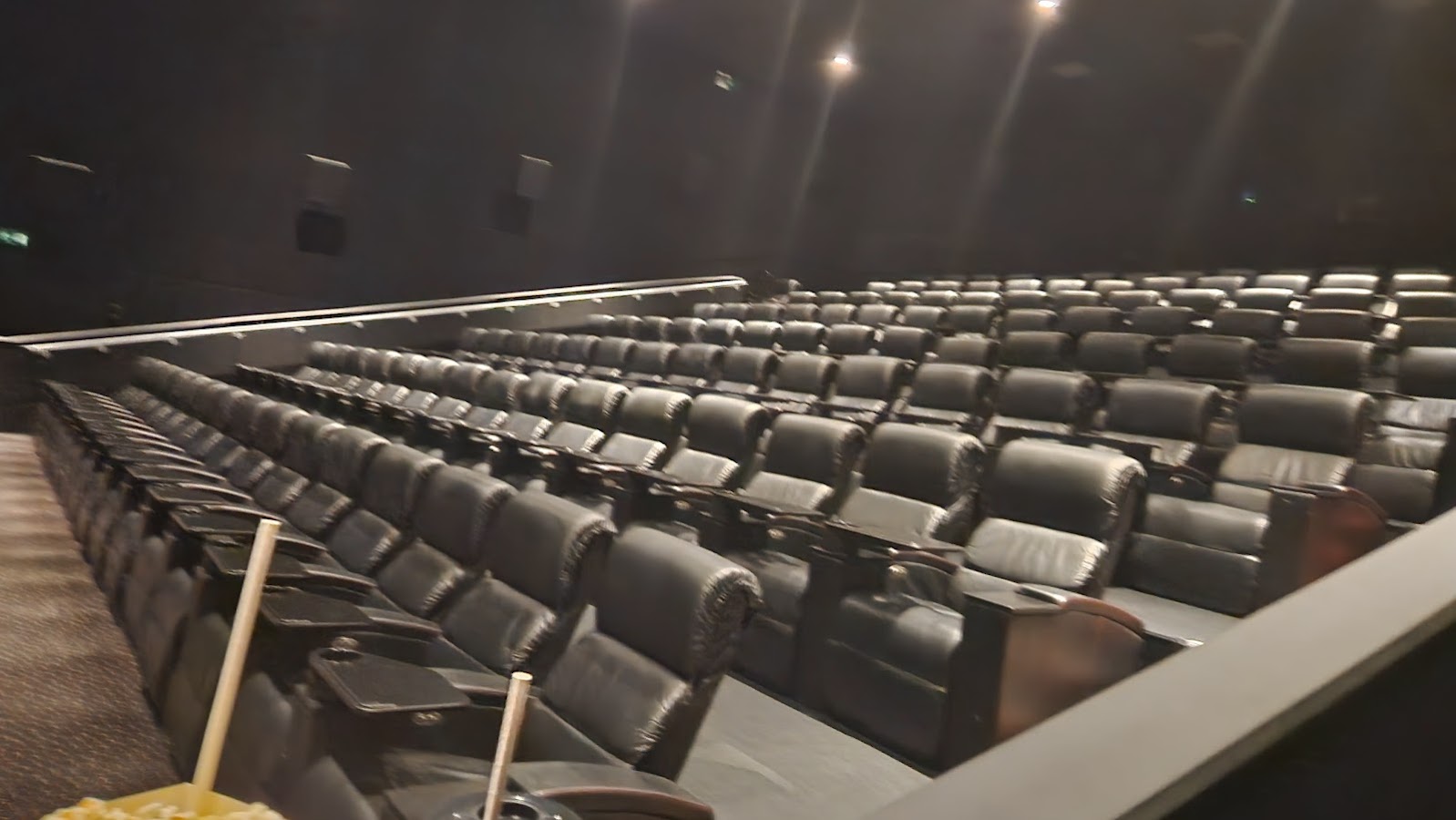 Vue Cinema Manchester - Quayside