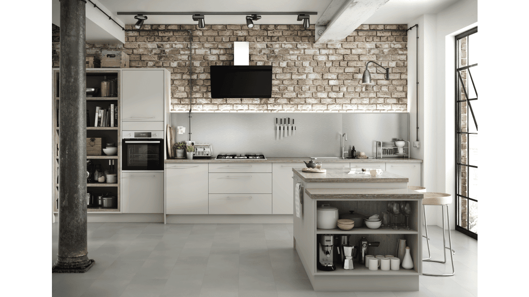 Benchmarx Kitchen Showroom