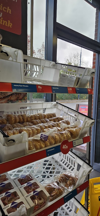 Greggs