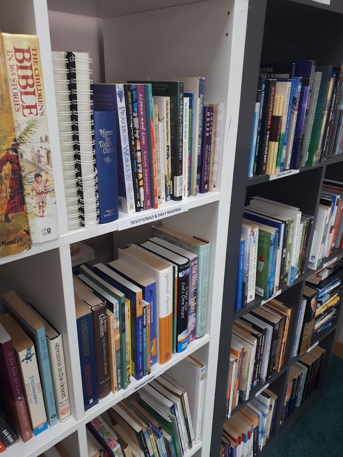Cornerstone Christian Resource Centre