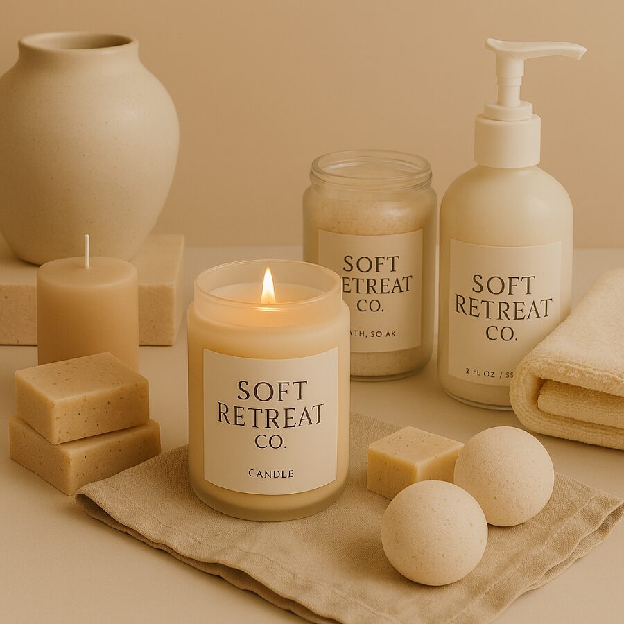Soft Retreat Co.