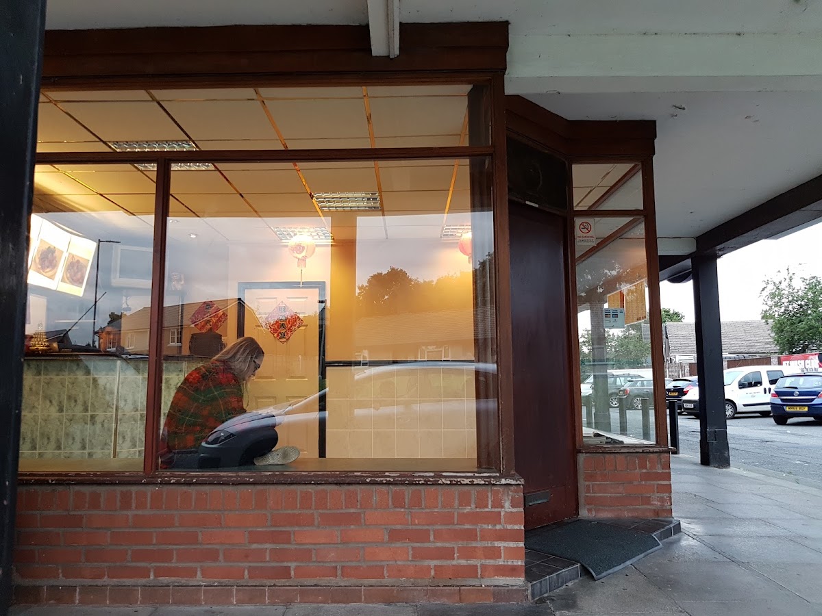 China Town Urmston
