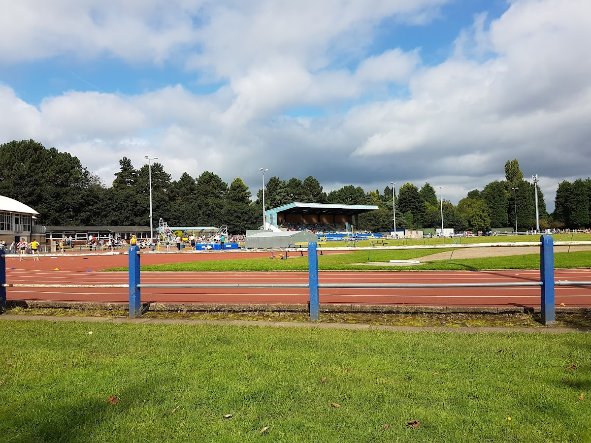 Trafford Athletic Club