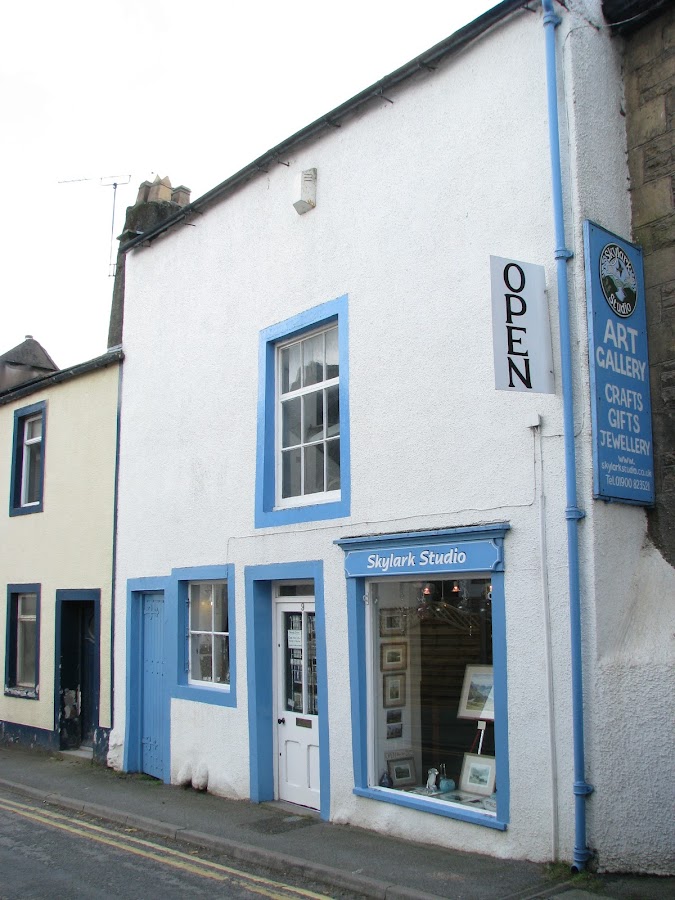 Skylark Studio