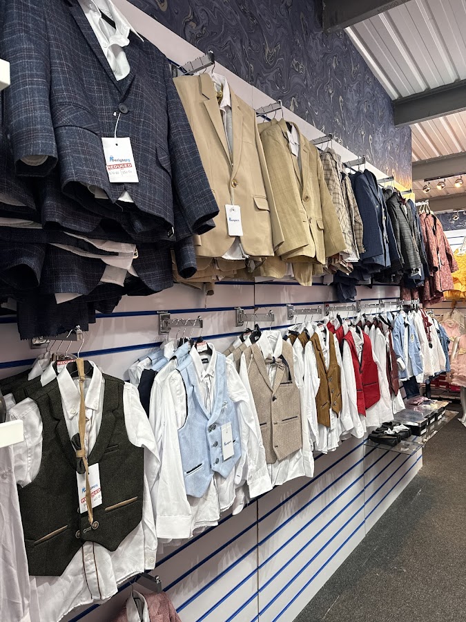 Deright Fashion Store
