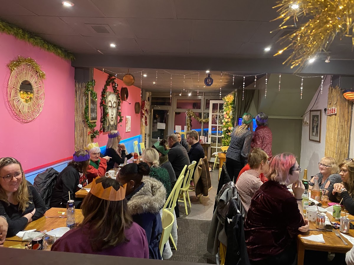 Cutee Cafe & Restaurant