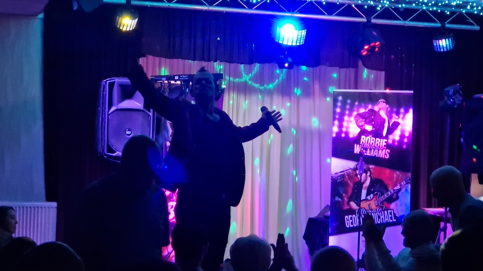 Chandos Sports & Social Club