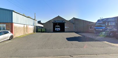DC Motors Van and Commercial Vehicle Sales