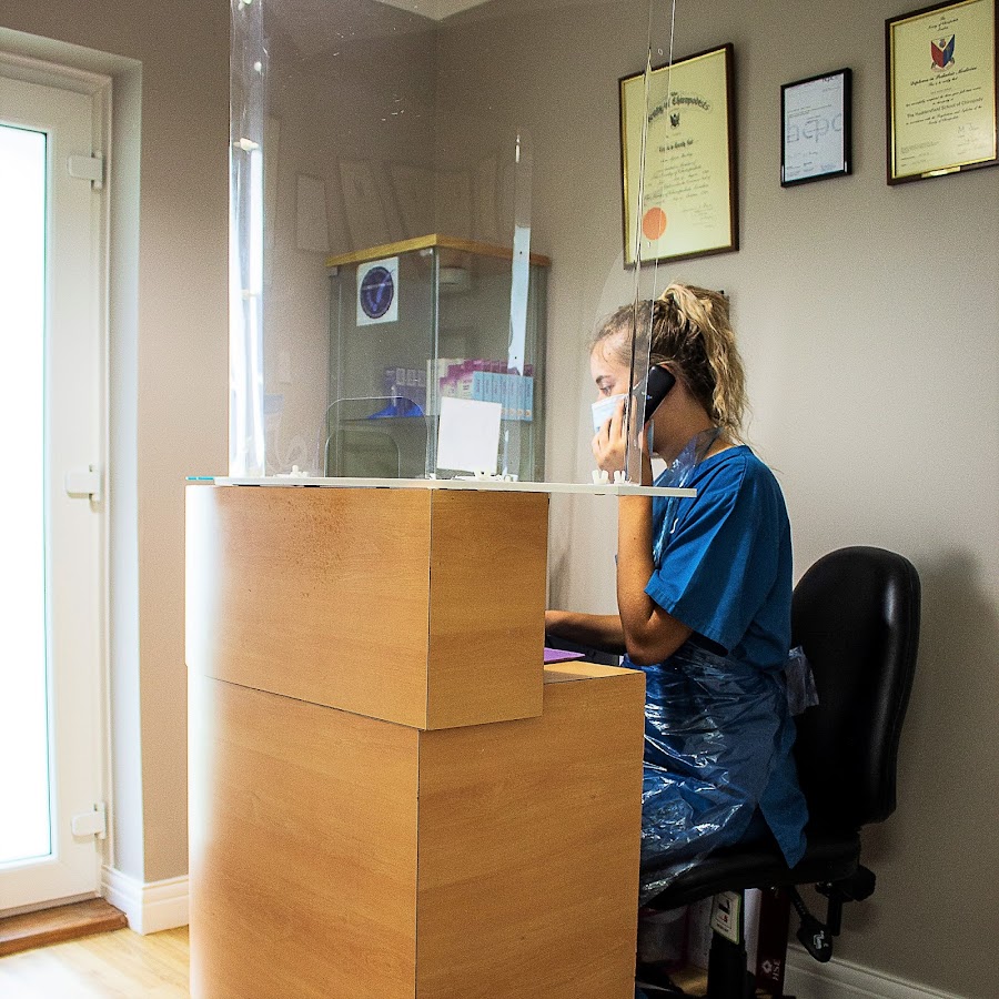 Cockermouth Podiatry Ltd