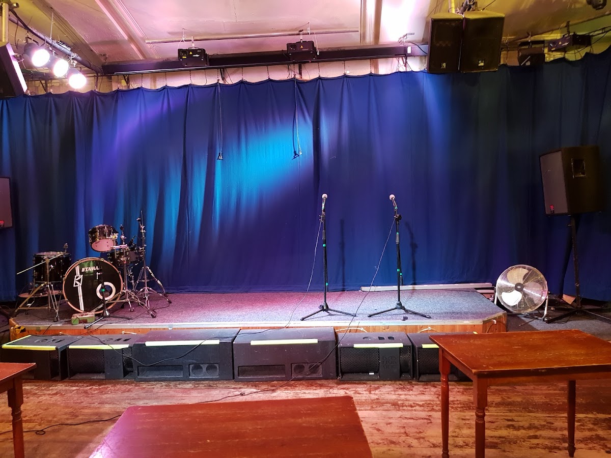 Carlton Club