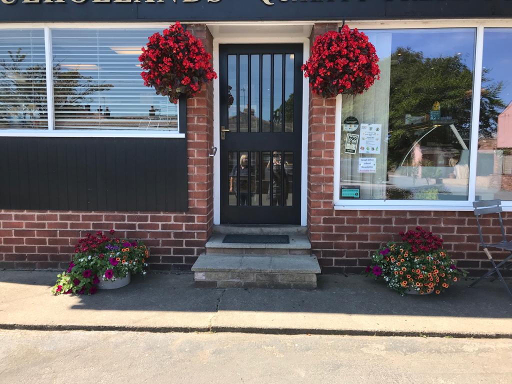 Mulholland's Butchers