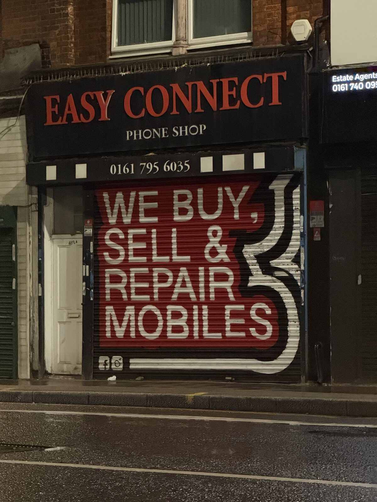 Easy Connect Phone Shop