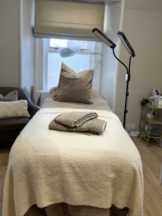 Muse Beauty Studio LTD
